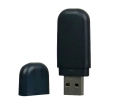 Czytnik kodów kreskowych magazynowy, Bluetooth WIFI 2.4G, wbudowana pamięć, zasięg nawet do 100 m HD77