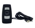 Kieszonkowy czytnik kodów 2D WiFi/Bluetooth HD6600