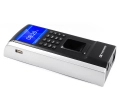 Licznik czasu pracy na kartę RFID 125 kHz, odcisk palca i PIN CTR12
