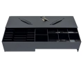 Wkład na pieniądze do szuflady kasowej, tacka flip top HD-WS46