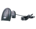 Skaner do kodów kreskowych, przewodowy, USB, ergonomiczny HD-SL62
