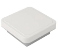 Czytnik RFID UHF dalekiego zasięgu, odległość odczytu do 2 metrów, częstotliwość 860-960 MHz HDWR HD-RD06-UHF