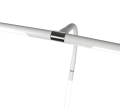 Lampa na biurko LED z pilotem w zestawie, regulowana jasność LumixDesk-15