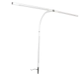 Lampa bezcieniowa LED biurkowa, regulowana, pilot do obsługi z odległości LumixDesk-15