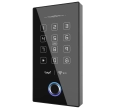 Zamek szyfrowy do drzwi z weryfikacją na PIN, odcisk palca i kartę RFID 13,56 mHz, WIFI, SecureEntry-AC200