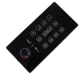 Czytnik kontroli dostępu, szyfrator na kartę RFID 13,56 mHz, kod PIN, odcisk palca, WIFI SecureEntry-AC200