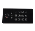 Kontroler dostępu do drzwi na kartę RFID, PIN, odcisk palca, 13,56 mhz, szyfrator, WIFI SecureEntry-AC200