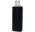Czytnik kart RFID 125 kHz z kontrolą dostępu, Wiegand 26, odporny na wodę IP66, kompaktowy SecureEntry-CR20LF