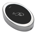 Czytnik kart RFID 125 kHz zewnętrzny IP66, Wiegand 26 SecureEntry-CR40