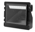 Skaner QR AZTEC i kodów kreskowych, przewodowy, interfejs USB i RS232 HD-SM950