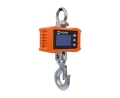 Waga hakowa 1t elektroniczna do 1000 kg z pilotem do zdalnej obsługi-H1000P