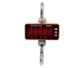 Waga hakowa do 1500 kg, pilot w zestawie HDWR wagPRO-H1500