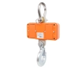 Waga hakowa do 1500 kg, pilot w zestawie HDWR wagPRO-H1500