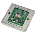 Zamek kodowy szyfrator do drzwi do kontroli dostępu na kartę RFID i kod PIN SecureEntry-AC800HF