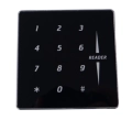 Kontroler dostępu do drzwi z dotykową klawiaturą i weryfikacją na hasło i kartę RFID 13,56 mHz SecureEntry-AC800HF