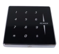 Czytnik kontroli dostępu z dotykową klawiaturą na kod PIN i kartę RFID 13,56 mHz SecureEntry-AC800HF
