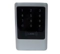 Kontroler dostępu szyfrator do drzwi na kartę RFID 125 kHz i kod PIN, samodzielny SecureEntry-AC900LF