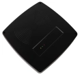Czytnik zbliżeniowy na karty RFID 125 kHz z kontrolą dostępu i interfejsem Wiegand 34 SecureEntry-CR200WG