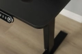 Solidne biurko z regulacją wysokości deskTOP-21