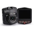 Kompaktowa kamera samochodowa przód + tył videoCAR D100