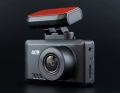 Kamera samochodowa ULTRA HD 4K, przód i tył videoCAR D510