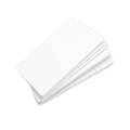 Zestaw 10 kart RFID zakodowane 125kHz białe HD-RWC01