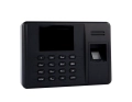 Rejestrator czasu pracy na kartę, odcisk palca i kod, USB, HDWR TimeLok-100U