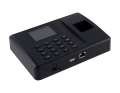 Rejestrator czasu pracy na kartę, odcisk palca i kod, USB, HDWR TimeLok-100U