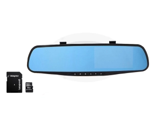 videoCAR-L310 + karta pamięci 32GB