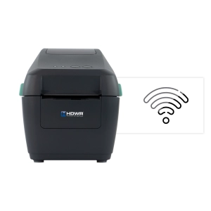 Drukarka termiczna kodów kreskowych, WiFi, 203 dpi OPrint-DD200WN