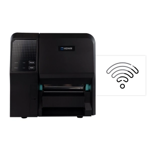 Duża drukarka etykiet, LAN, WiFi, 203 dpi OPrint-IA200WN