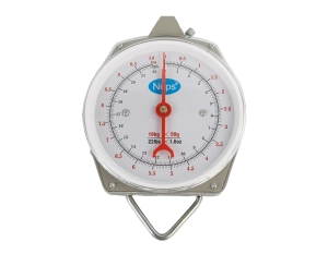 Waga hakowa kuchenna solidna do 10 kg wagPRO-H10
