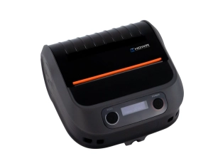 Drukarka mobilna do etykiet, Bluetooth, 203 dpi OPrint-MA200B