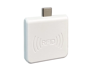 Czytnik kart RFID  unique 125 kHz do telefonu HD-RD65