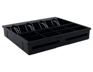 Organizer na środki płatnicze HDWR InsertTill-410-4