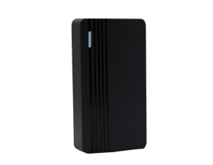 Mini czytnik kart RFID 125 kHz z kontrolą dostępu IP66 SecureEntry-CR10LF