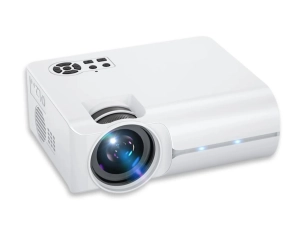 Projektor multimedialny z pilotem, HDWR OU-Fire 505