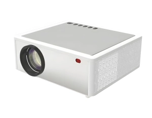 Projektor 4K, WiFi, sterowanie pilotem HDWR OU-Sun-716