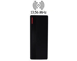 Czytnik zbliżeniowy na karty RFID 13,56 MHz IP66 SecureEntry-CR20HF