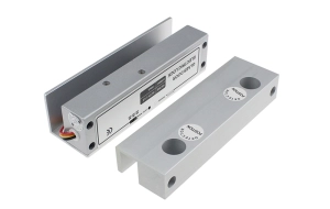 Zamek elektroniczny do drzwi DC12V kontrola dostępu SecureEntry-EL300