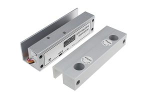 Zamek elektryczny do drzwi DC12V kontrola dostępu SecureEntry-EL300