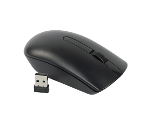 Myszka do komputera bezprzewodowa USB 1600 DPI ClickMOUSE-B120