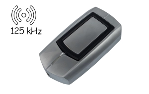 Czytnik kart zbliżeniowych RFID 125 kHz Wiegand 26/34 SecureEntry-CR50LF