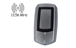 Czytnik RFID do kontroli dostępu na karty 13,56 MHz IP68 SecureEntry-CR50HF