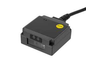 Stacjonarny skaner kodów kreskowych 1D, interfejs USB, HDWR HD-S30
