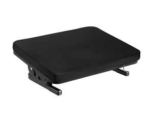 Ergonomiczna platforma pod nogi, miękka poduszka HDWR FeetFleet-11