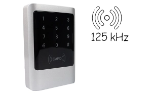 Samodzielny szyfrator hasło karta RFID 125 kHz Wiegand SecureEntry-AC900LF