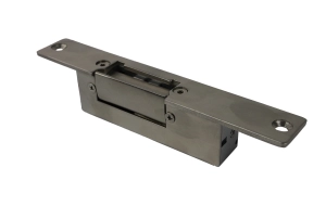 Elektrozaczep do drzwi wpuszczany DC12V przekaźnik NO SecureEntry-ES200