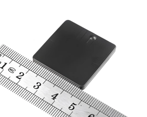 Zestaw 10 sztuk ceramicznych tagów UHF RFID 865-868MHz Tag-U8-3030