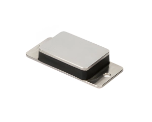 Wysokotemperaturowy tag UHF RFID 865-868MHz duży zasięg odczytu Tag-H3-5600